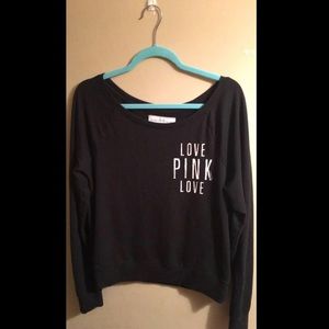 Victoria’s Secret PINK Pullover sweater